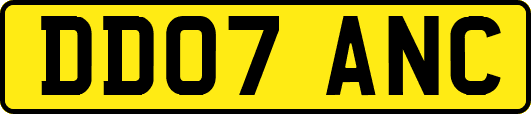 DD07ANC