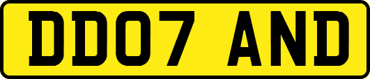 DD07AND