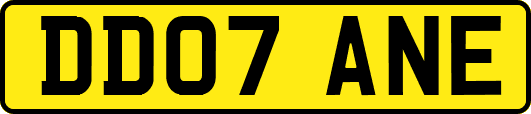 DD07ANE