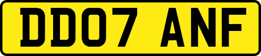 DD07ANF