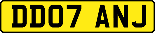 DD07ANJ