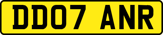 DD07ANR