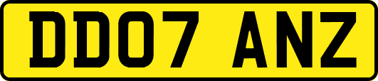 DD07ANZ