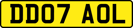DD07AOL