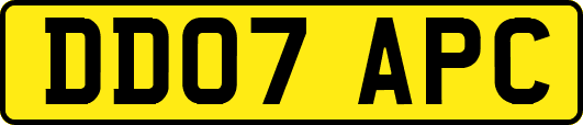 DD07APC