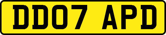 DD07APD