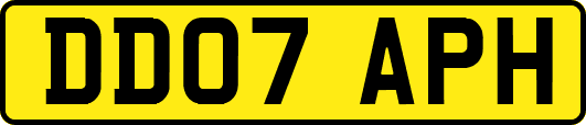 DD07APH