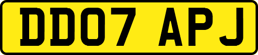 DD07APJ