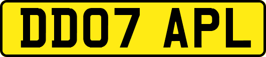DD07APL