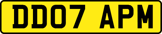 DD07APM
