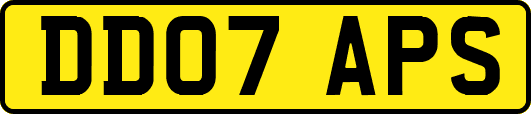 DD07APS