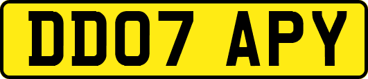 DD07APY