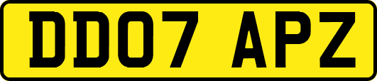 DD07APZ