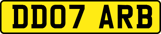 DD07ARB