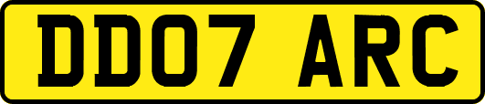 DD07ARC
