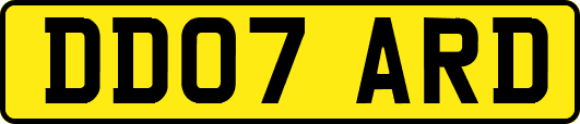 DD07ARD