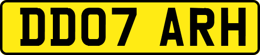 DD07ARH