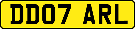 DD07ARL