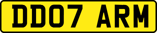 DD07ARM