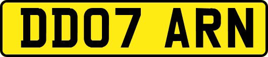 DD07ARN