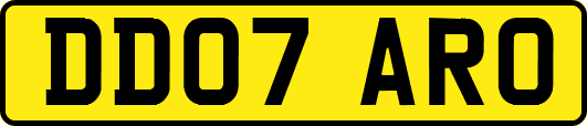 DD07ARO