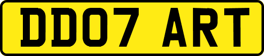 DD07ART