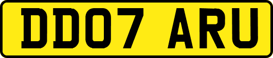 DD07ARU