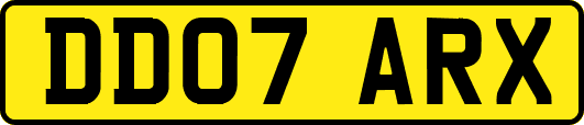 DD07ARX
