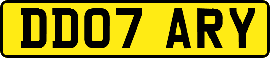 DD07ARY