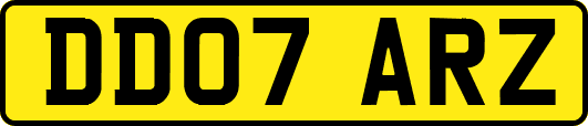 DD07ARZ
