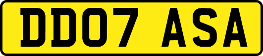 DD07ASA