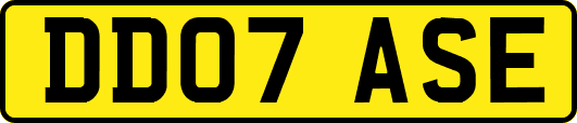 DD07ASE
