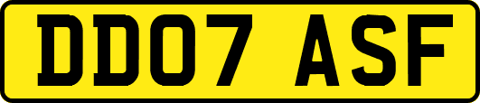 DD07ASF