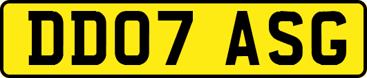 DD07ASG