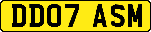 DD07ASM