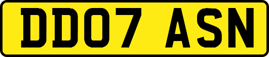 DD07ASN