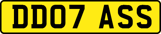 DD07ASS