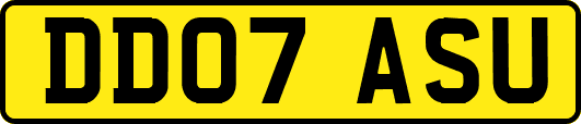 DD07ASU