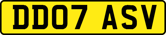 DD07ASV