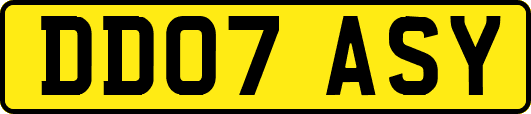 DD07ASY