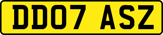 DD07ASZ