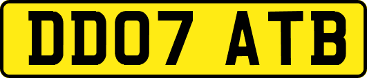 DD07ATB