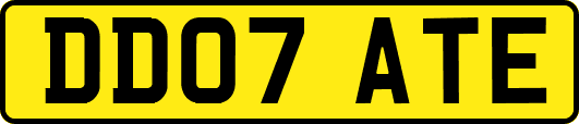 DD07ATE