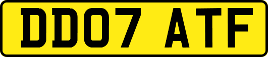 DD07ATF