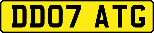 DD07ATG