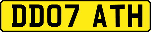 DD07ATH