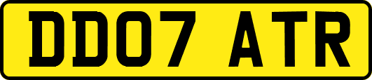 DD07ATR