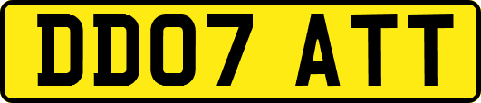 DD07ATT
