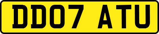DD07ATU
