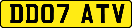 DD07ATV